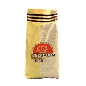 Farina di frumento