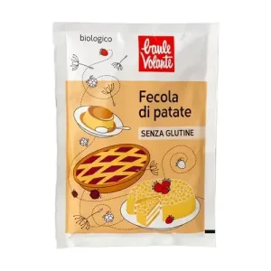 Fecola di patate