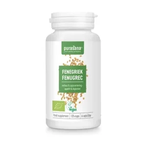 Fenogreco
