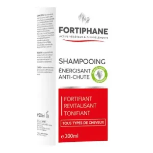 FORTIPHANE SHAMPOING ANTI CHUTE 200ML