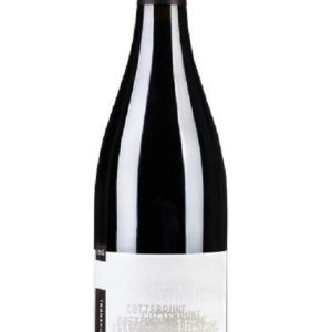 Domaine Cottebrune Pierre Gaillard – Faugeres Rouge Transhumance – 2020 promo