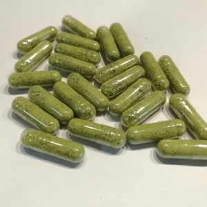 Synergie Biodosage – Fibrome Utérin, Gélules
