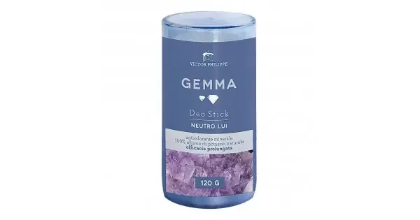 GEMMA DEO STICK NEUTRO LUI120G