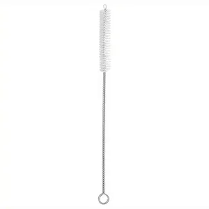 Goupillon pour paille en inox – Zéro déchets écologique durable- Mana Mani