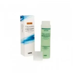 Guam – Talasso Idromassaggio Marino 250ml – Trattamento Rilassante per la Pelle con Estratti di Alghe Marine