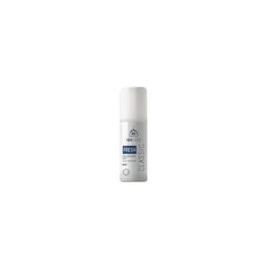 Idideo Fresh Classic Spray Deodorante 24 ore 100ml