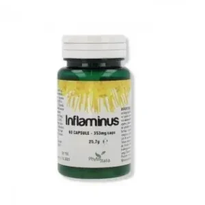INFLAMINUS 60CPS PHYTOITALIA