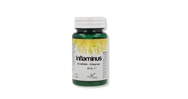 INFLAMINUS 60CPS PHYTOITALIA