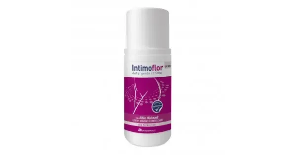 INTIMOFLOR Det.Intimo pH5 – Image 2
