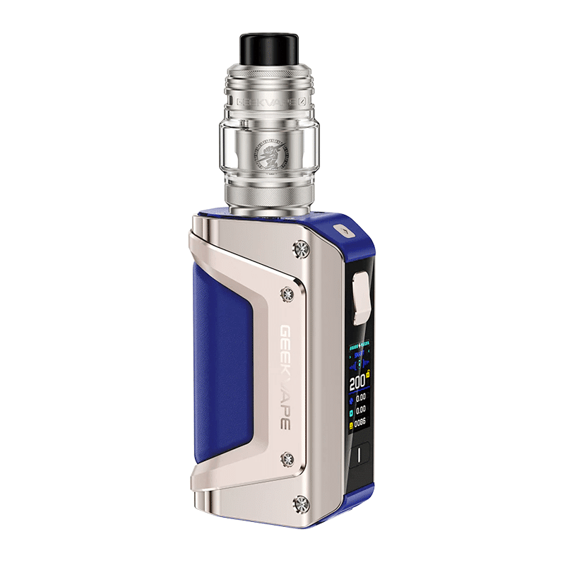 Kit Aegis Legend 3 – Geekvape – Image 9