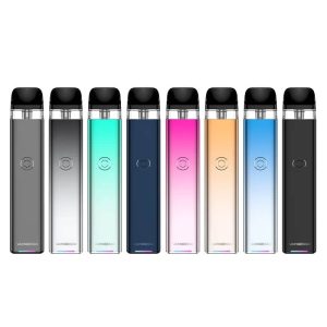 Kit Xros 3 Vaporesso
