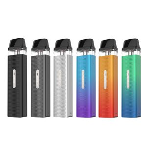 KIT XROS MINI POD VAPORESSO