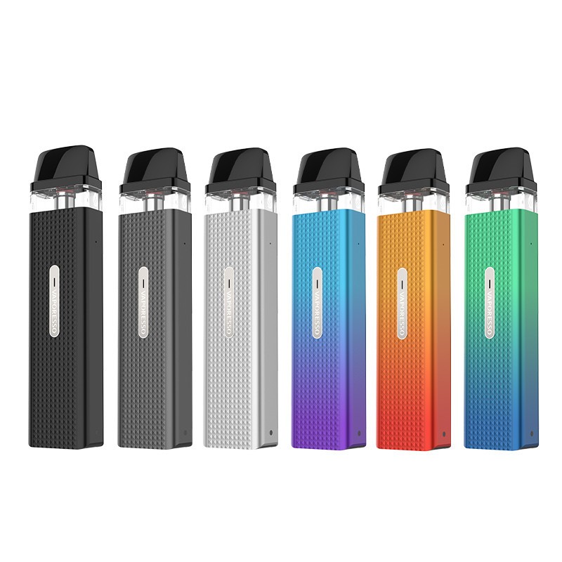 KIT XROS MINI POD VAPORESSO