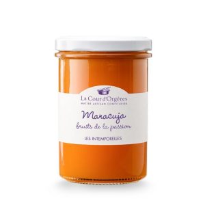 Les Grandes Confitures ( Lcdo ) – Maracuja – 250g