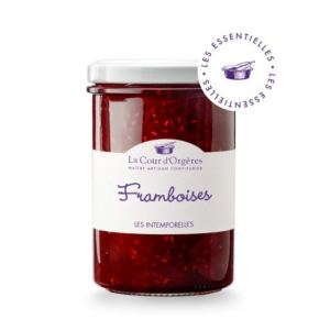 Les Grandes Confitures ( Lcdo ) – Framboise – 250g