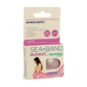 Mamma attiva della banda marina