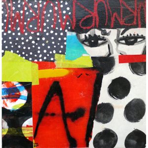 « Murmur »