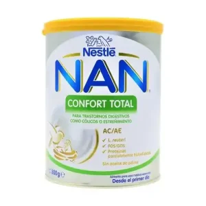 NAN Comfort totale