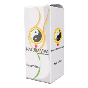 NATUR STIMO GOCCE 50ML