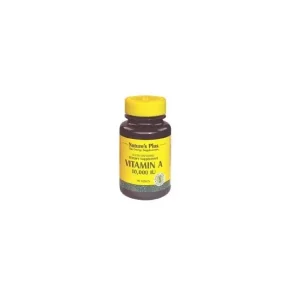 Nature‘s Plus Vitamina A Veg 10000 Idrosolubile 90 tavolette