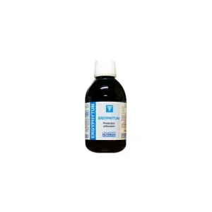 Nutergia Ergyphytum soluzione 250ml integratore alimentare 6 Pezzi