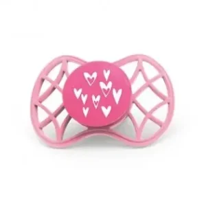 NUVITA 7084 AIR55 ORT 6M+ PINK