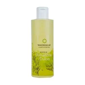 Olio di mandorle dolci