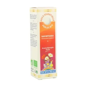 Perle Essenziali Ravintsara