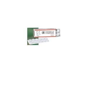 Peter Italia Centella Complex Forte 20 Compresse integratore