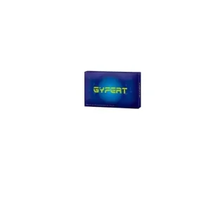 Phyto activa Gyfert integratore 20 Compresse