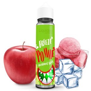 Pomme Freeze 50ml