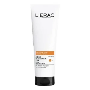 PROTOCOLES LUMINOSITA‘ PEELING