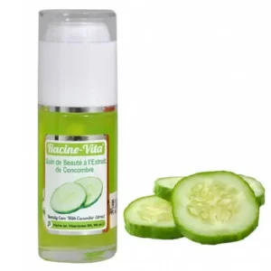 RACINE VITA HUILE DE CONCOMBRE 40ML