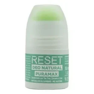 RESET Deod.Roll-On Puramax