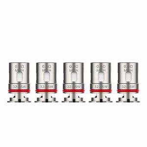 RÉSISTANCE GTX VAPORESSO (PACK DE 5)