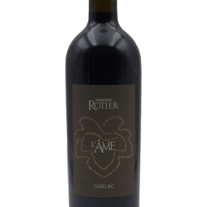 Domaine Rotier Gaillac L&rsquo;âme – 2018 promo