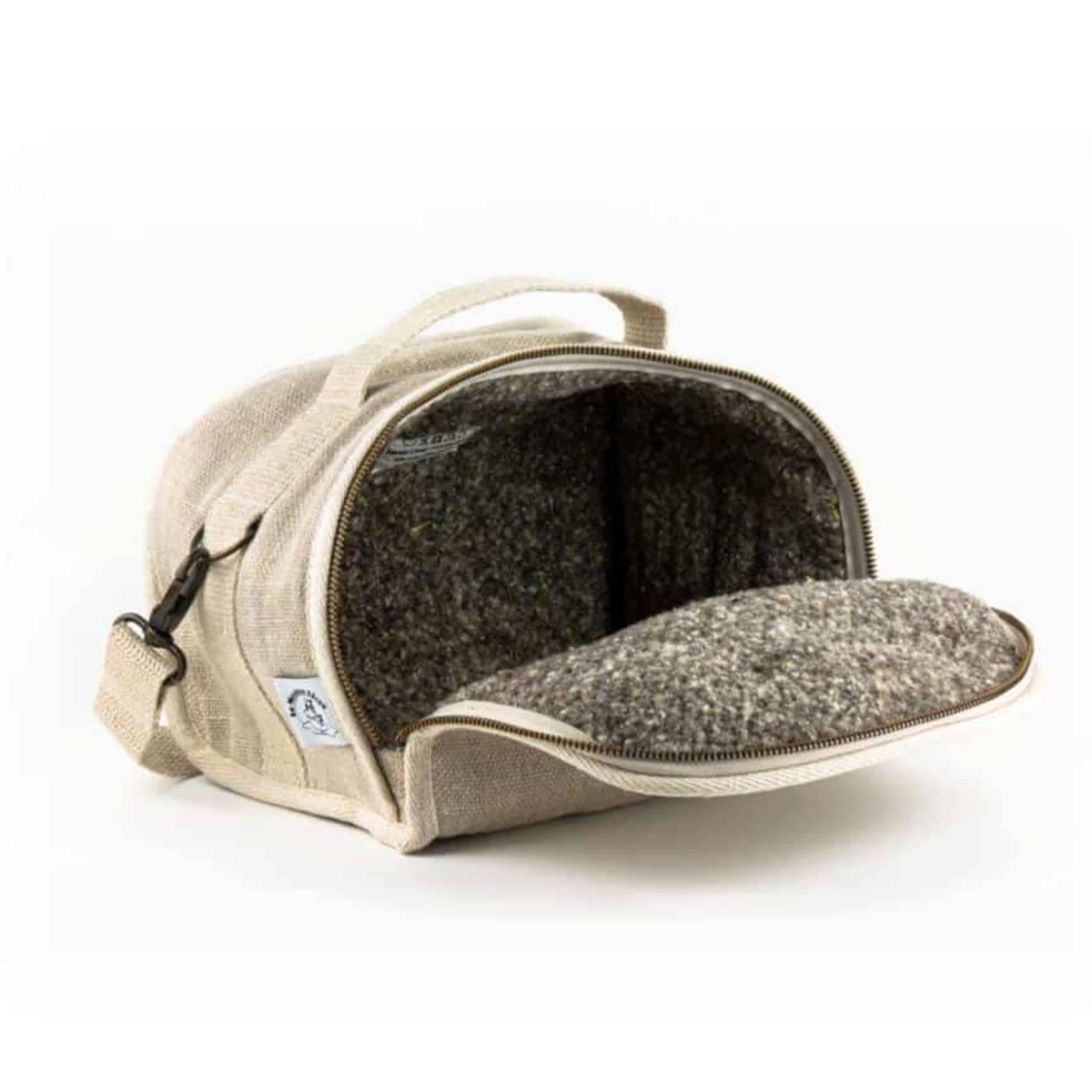Sac isotherme repas à bandoulière – 5,5L de Mouton Givré – Image 2