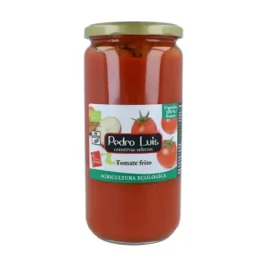 Salsa di Pomodoro Fritto Eco Senza Glutine
