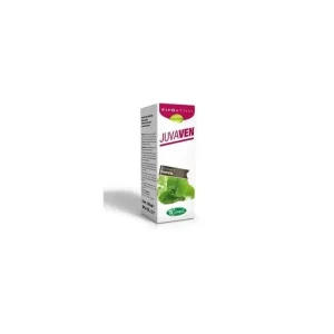 Sangalli Juvaven Integratore per la circolazione soluzione 100ml