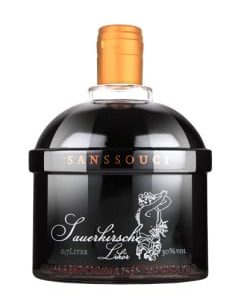 Sanssouci Sauerkirsche 0,7L 32,0% Alcohol