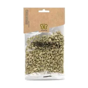 semi di cardamomo