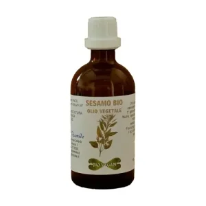 Sesamo biologico