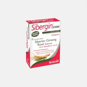 Sibergin 30 capsule – Aiuto sanitario