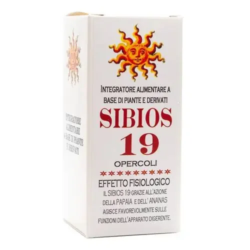 SIBIOS 19 TRONCHETTI 25G – Image 2