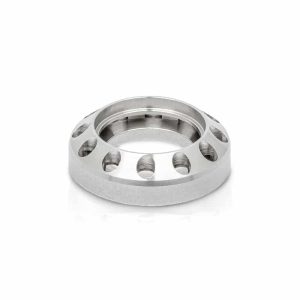 Steamulation Blow Off Adapter Down
