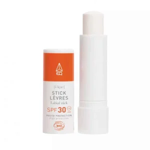 Stick à Lèvres solaire SPF30 – EQ Love