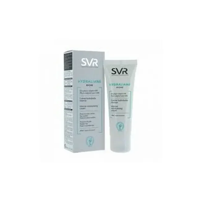 Svr Hydraliane Riche Crema Idratante Antirughe 40ml – Image 2