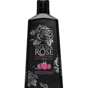 Tequila Rose Strawberry Cream 70 cl en ligne