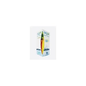 Tocas Dry Up soluzione integratore drenante 300ml