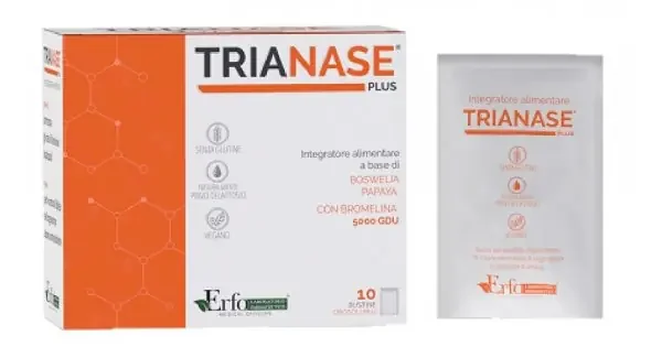 TRIANASE 10BUST – Image 2